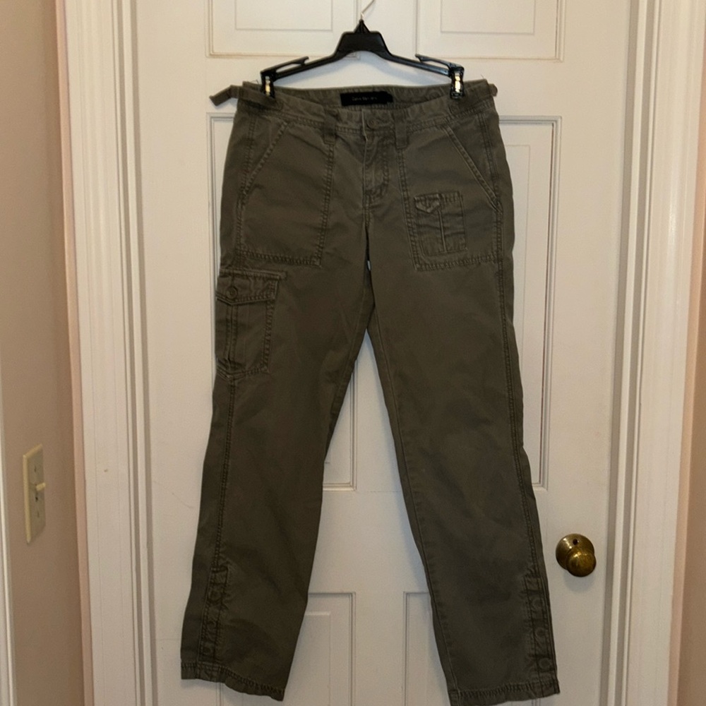 Calvin Klein Jeans Cargo Pants